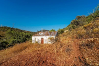 Moradia T2 para Venda em Loule (São Clemente)