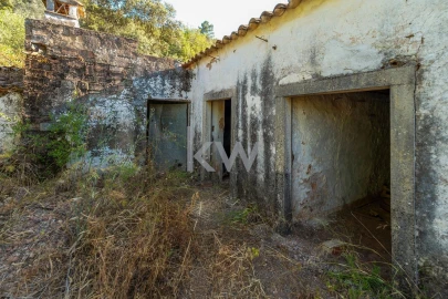 Moradia T2 para Venda em Loule (São Clemente)
