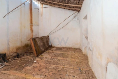 Moradia T2 para Venda em Loule (São Clemente)