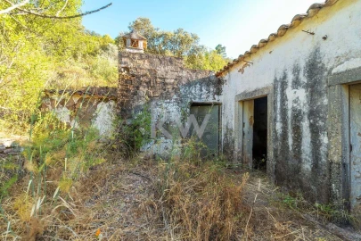 Moradia T2 para Venda em Loule (São Clemente)