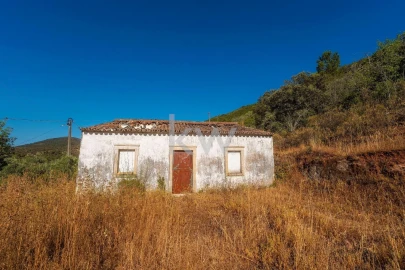 Moradia T2 para Venda em Loule (São Clemente)