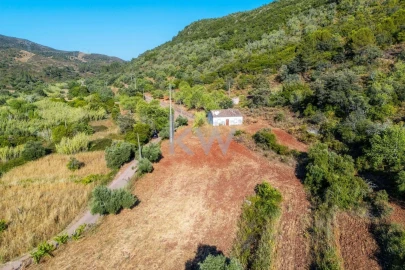 Moradia T2 para Venda em Loule (São Clemente)