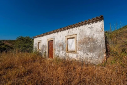 Moradia T2 para Venda em Loule (São Clemente)