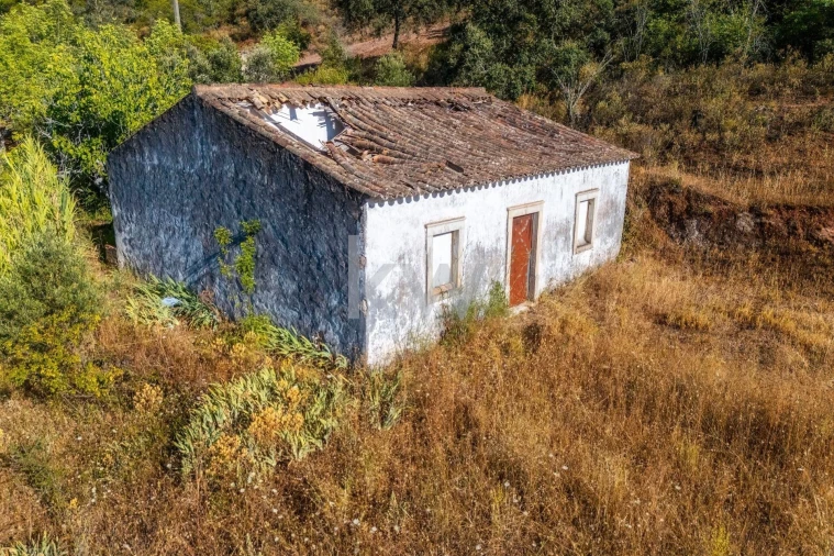 Moradia T2 para Venda em Loule (São Clemente) Foto 32