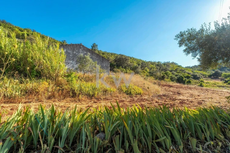 Moradia T2 para Venda em Loule (São Clemente) Foto 34
