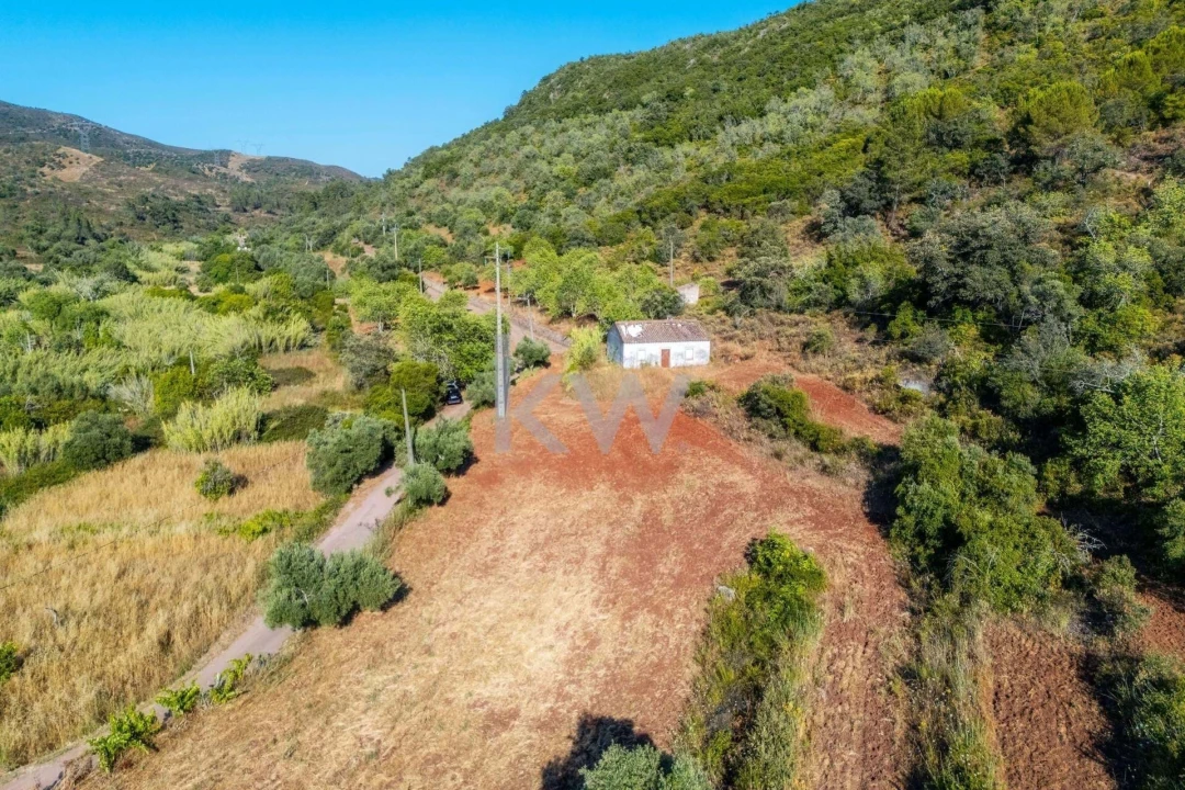 Moradia T2 para Venda em Loule (São Clemente) Foto 23