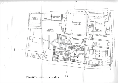 Moradia T5 para Venda em Tavira (Santa Maria e Santiago)