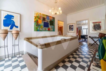 Moradia T5 para Venda em Tavira (Santa Maria e Santiago)
