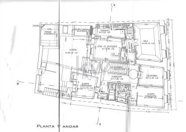 Moradia T5 para Venda em Tavira (Santa Maria e Santiago)