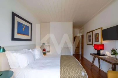 Moradia T5 para Venda em Tavira (Santa Maria e Santiago)