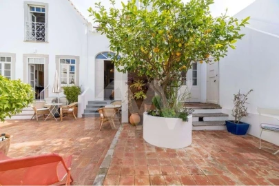 Moradia T5 para Venda em Tavira (Santa Maria e Santiago)