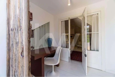 Moradia T5 para Venda em Tavira (Santa Maria e Santiago)