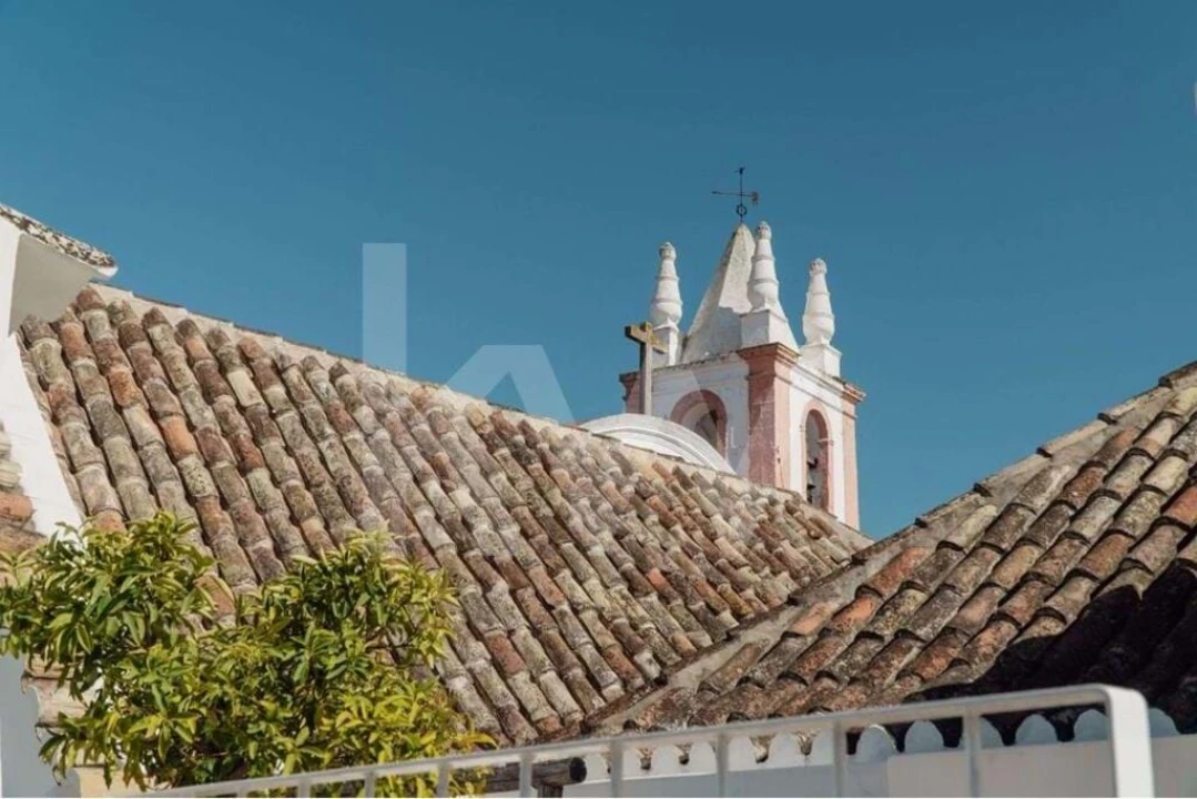 Moradia T5 para Venda em Tavira (Santa Maria e Santiago) Foto 57