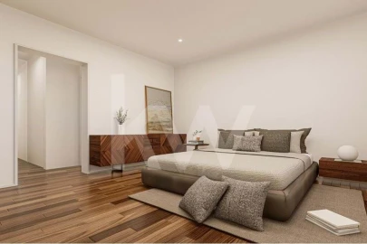 Moradia T5 para Venda em Santa Barbara de Nexe