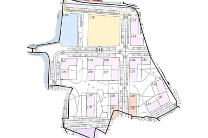 Terreno para Venda em Faro (Sé e São Pedro)