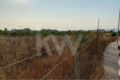 Terreno para Venda em Faro (Sé e São Pedro)