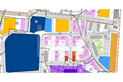 Terreno para Venda em Faro (Sé e São Pedro)