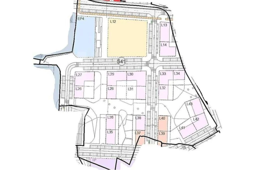 Terreno para Venda em Faro (Sé e São Pedro) Foto 8