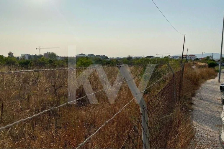 Terreno para Venda em Faro (Sé e São Pedro) Foto 7