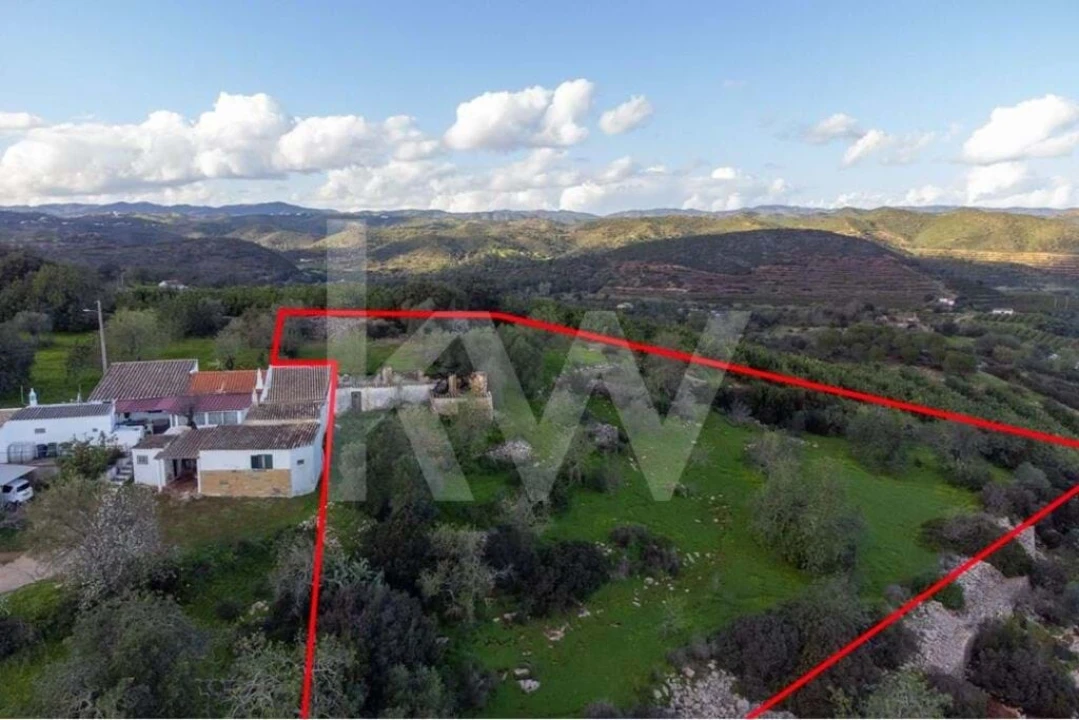 Moradia T3 para Venda em Cachopo Foto 17