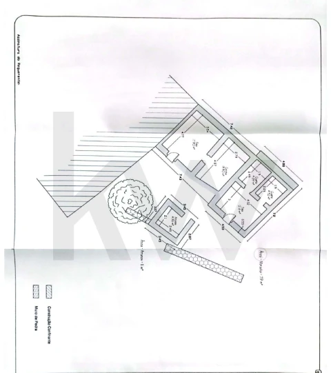 Moradia T3 para Venda em Cachopo