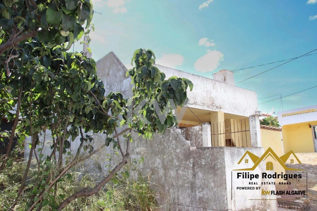 Moradia T4 para Venda em Odeleite Foto 20