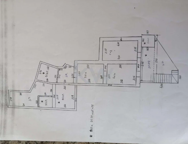 Moradia T4 para Venda em Odeleite Foto 21