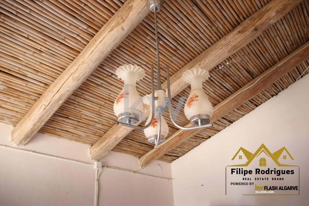 Moradia T4 para Venda em Odeleite Foto 8