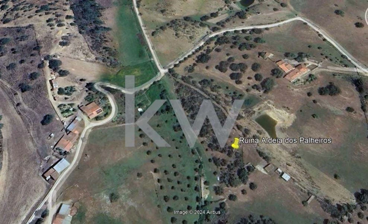 Terreno para Venda em Ourique Foto 21