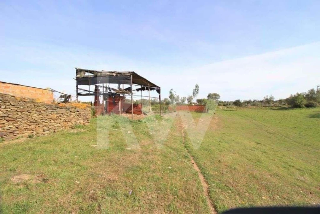 Terreno para Venda em Ourique Foto 12