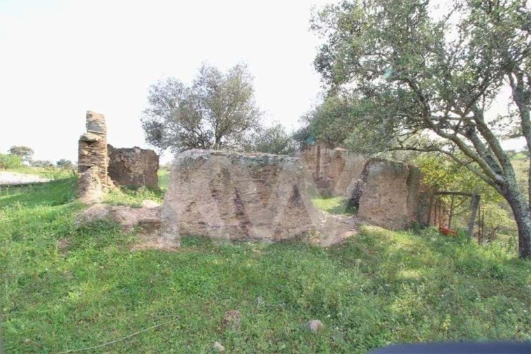 Terreno para Venda em Ourique