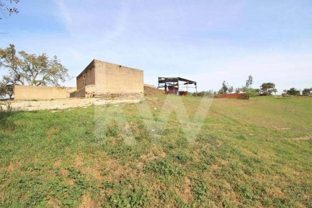 Terreno para Venda em Ourique Foto 4