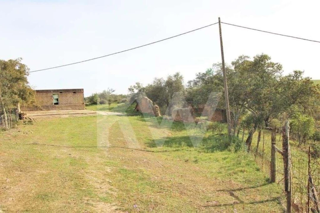 Terreno para Venda em Ourique Foto 19