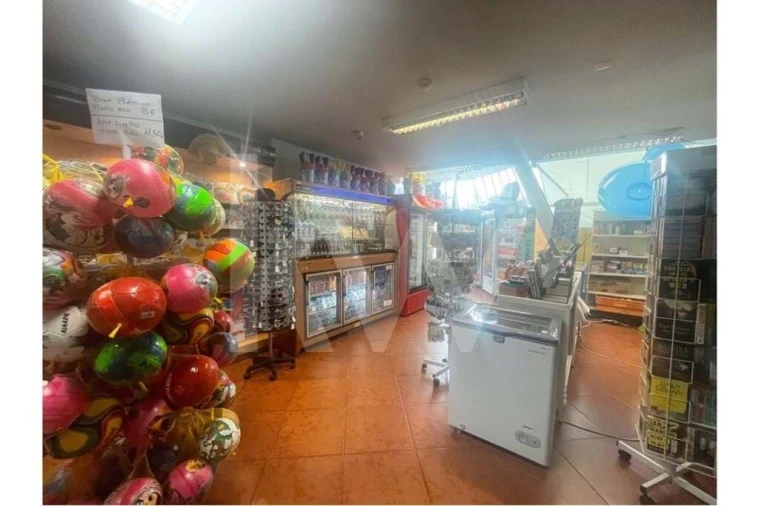 Negócio para Venda em Albufeira e Olhos de Água Foto 4