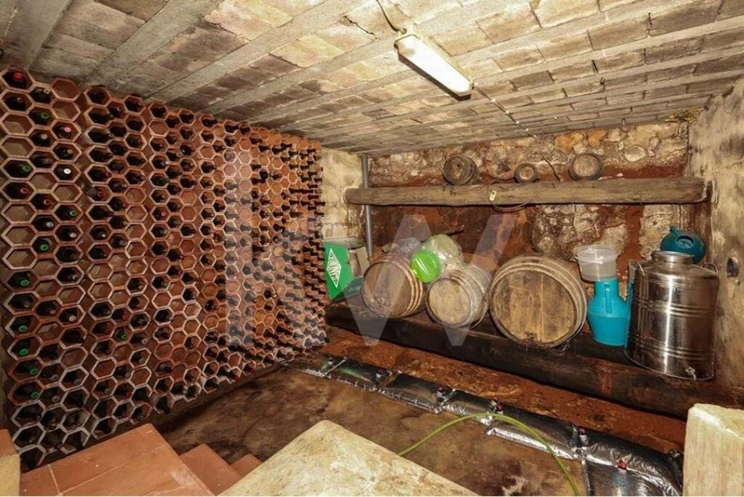 Moradia T4 para Venda em Ferreiras Foto 13