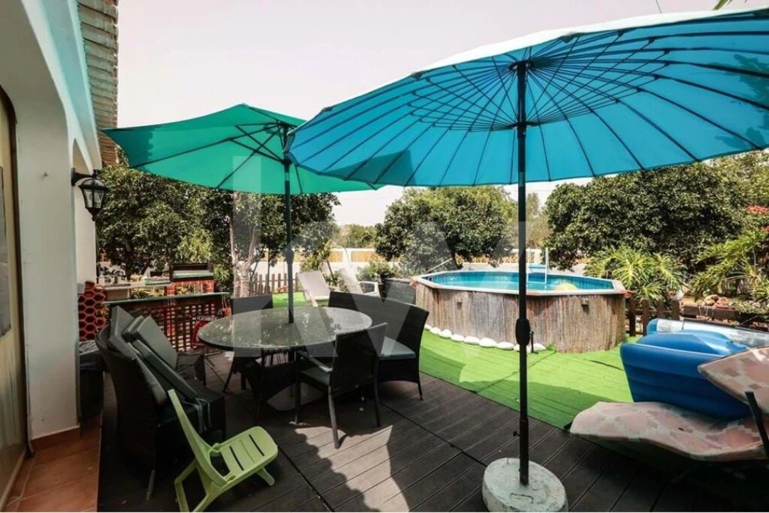 Moradia T4 para Venda em Ferreiras Foto 19