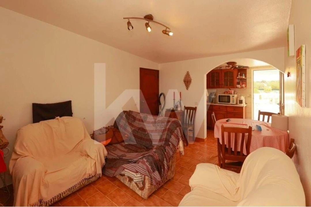 Moradia T4 para Venda em Ferreiras Foto 39