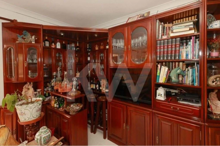 Moradia T4 para Venda em Ferreiras Foto 37