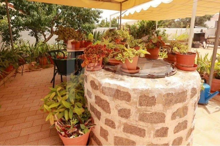 Moradia T4 para Venda em Ferreiras Foto 21