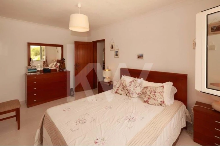 Moradia T4 para Venda em Ferreiras Foto 34