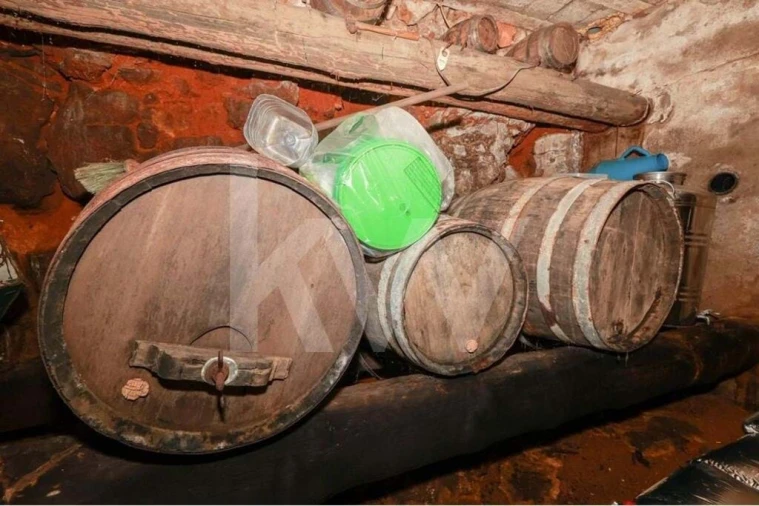 Moradia T4 para Venda em Ferreiras Foto 14