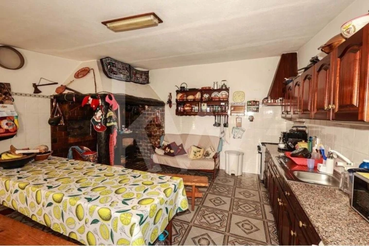 Moradia T4 para Venda em Ferreiras Foto 29