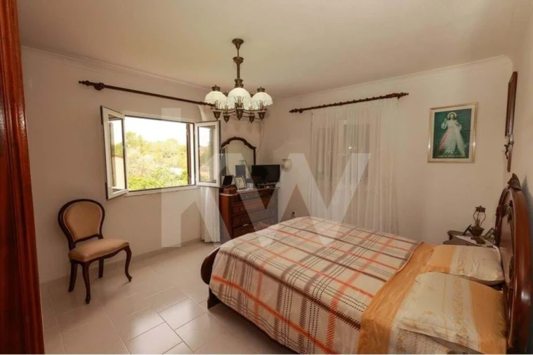 Moradia T4 para Venda em Ferreiras Foto 35