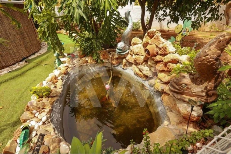 Moradia T4 para Venda em Ferreiras Foto 18