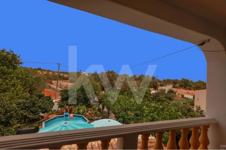 Moradia T4 para Venda em Ferreiras Foto 41