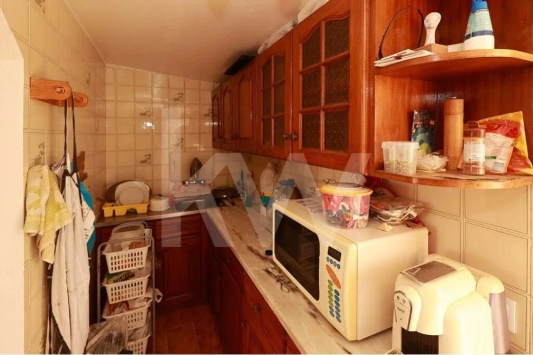 Moradia T4 para Venda em Ferreiras Foto 30