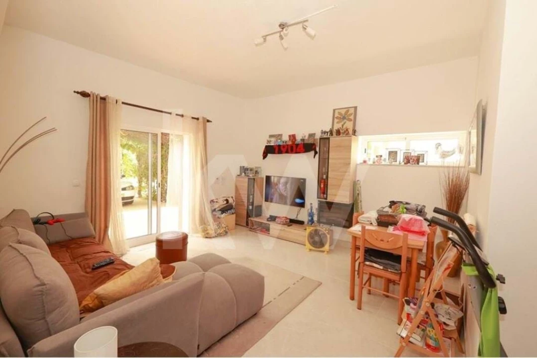 Moradia T4 para Venda em Ferreiras Foto 27