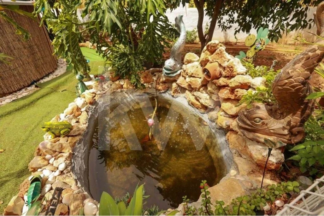 Moradia T4 para Venda em Ferreiras Foto 18