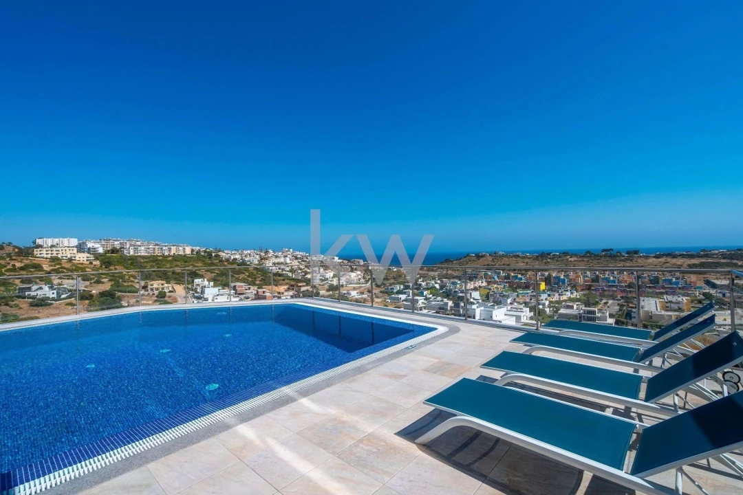 Apartamento T1 para Venda em Albufeira e Olhos de Água Foto 13