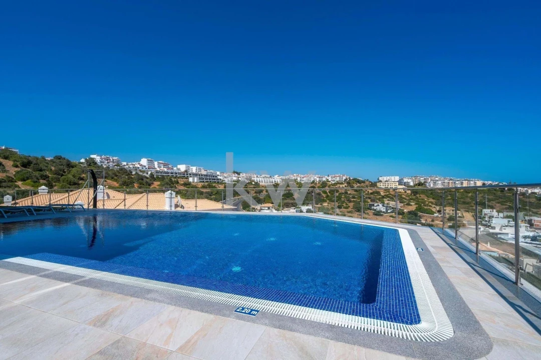 Apartamento T1 para Venda em Albufeira e Olhos de Água Foto 11